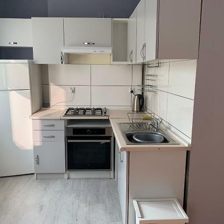 Apartament Lesne Bydgoszcz Esterno foto