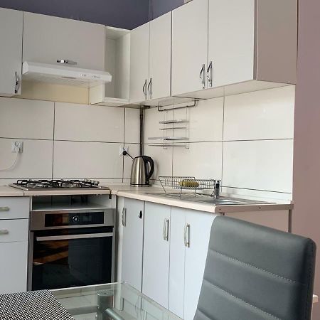 Apartament Lesne Bydgoszcz Esterno foto