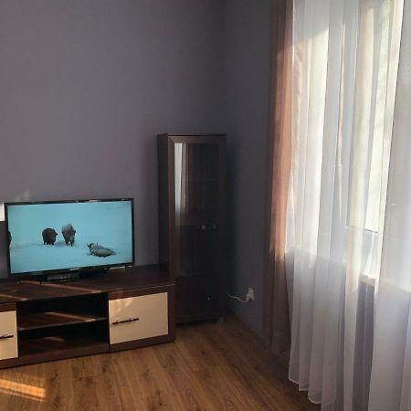 Apartament Lesne Bydgoszcz Esterno foto