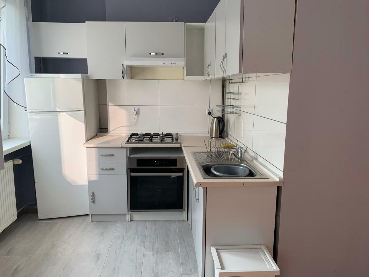 Apartament Lesne Bydgoszcz Esterno foto