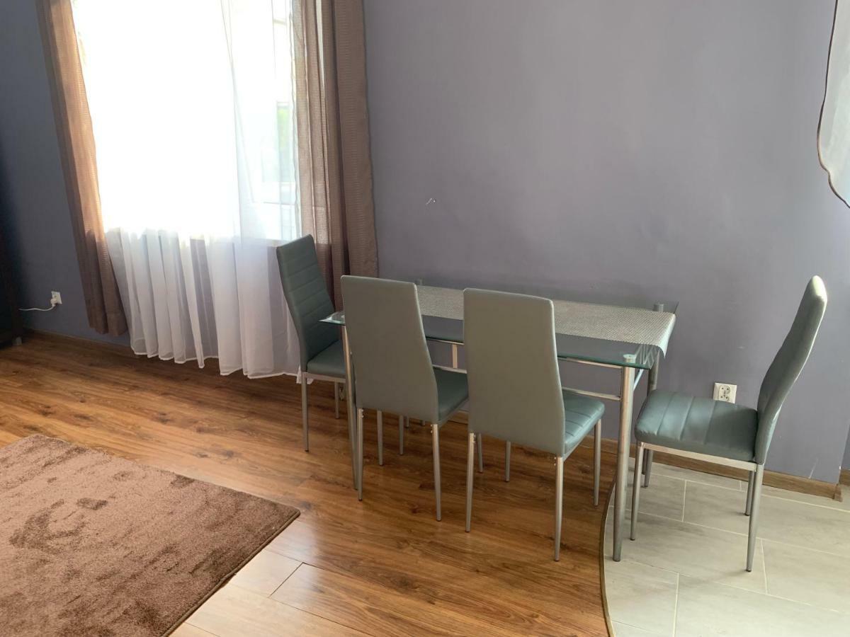 Apartament Lesne Bydgoszcz Esterno foto