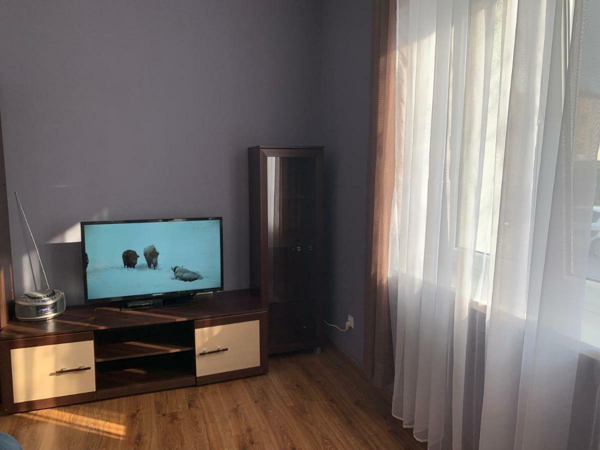 Apartament Lesne Bydgoszcz Esterno foto